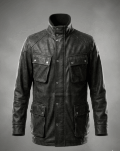 full jacket
