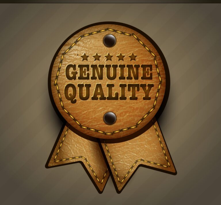 genuinequality