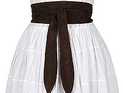 fe wrap belt