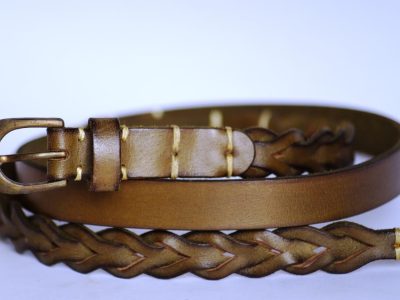 fe woven belt