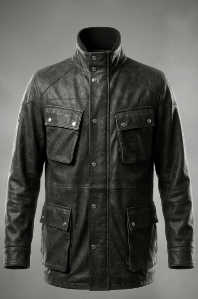 full jacket