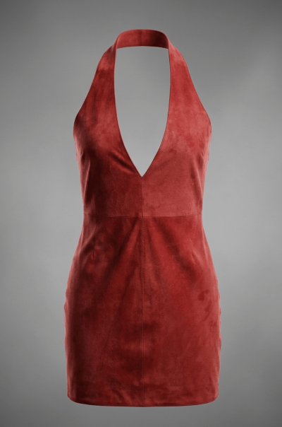 ladies dress